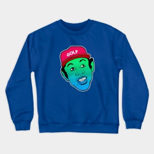 IFHY / Tyler the Creator Crewneck Sweatshirt